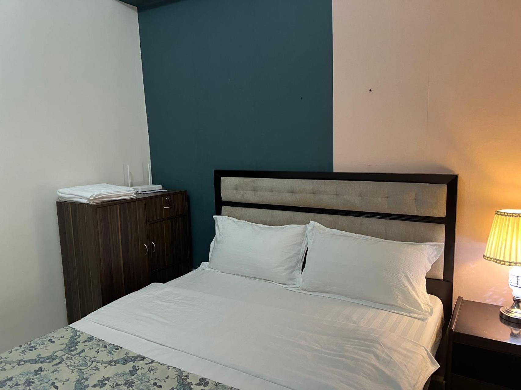 Grand Riviera Suites Manila Bagian luar foto
